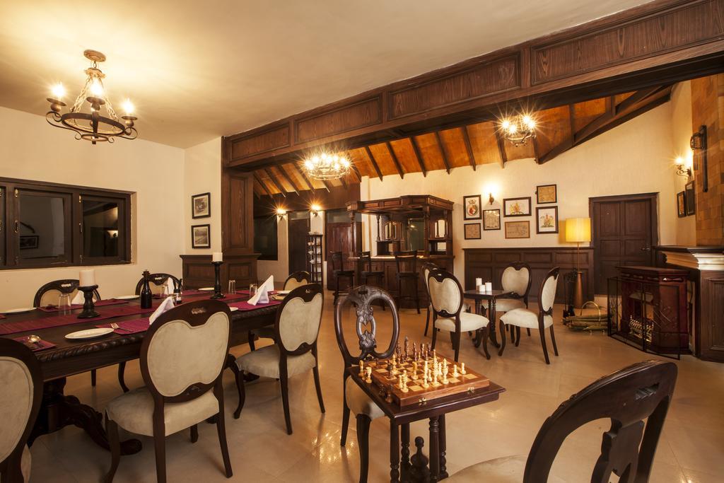 Old Kent Estates & Spa, Coorg Suntikoppa Bagian luar foto