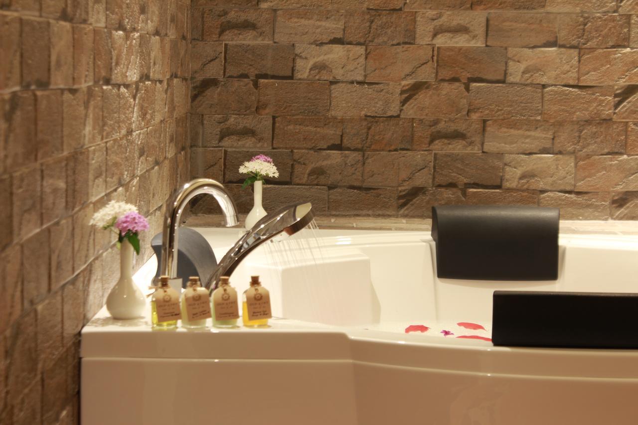Old Kent Estates & Spa, Coorg Suntikoppa Bagian luar foto