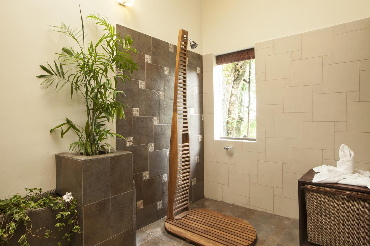 Old Kent Estates & Spa, Coorg Suntikoppa Bagian luar foto