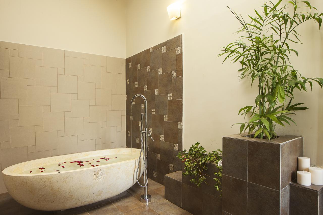 Old Kent Estates & Spa, Coorg Suntikoppa Bagian luar foto